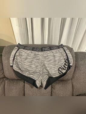 Victoria’s Secret Pink Track Shorts Bundle